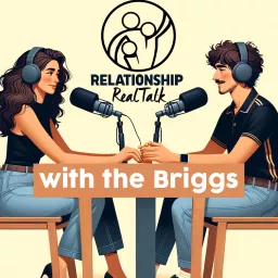 Relationship RealTalk Podcast artwork