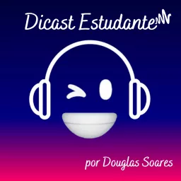 Dicast Estudante Podcast artwork