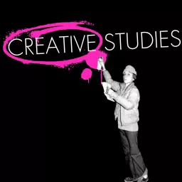 Creative Studies Podcast artwork