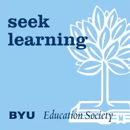 Seek Learning Podcast artwork