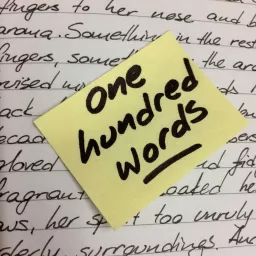 One Hundred Words Podcast artwork