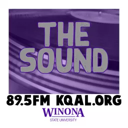 The Sound Podcast artwork