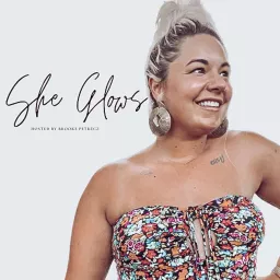 She Glows Podcast artwork