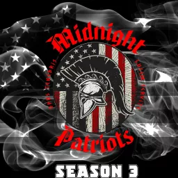 Midnight Patriots Podcast artwork