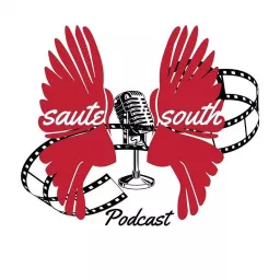 Saute South Podcast artwork