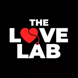 The Love Lab Podcast artwork