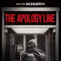 The Apology Line Podcast artwork