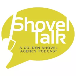 ShovelTalk: An Economic Development Podcast artwork