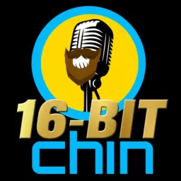 16-BitChin Podcast artwork