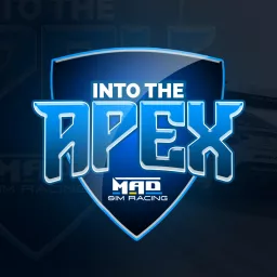 Into the Apex Podcast artwork