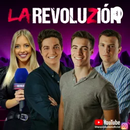 La Revoluzión Podcast artwork
