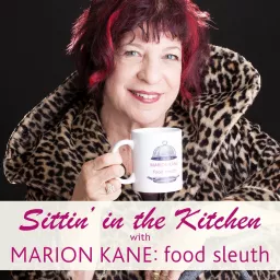Sittin' in the Kitchen Podcast artwork