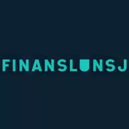 Finanslunsj med Fåne og Staavi