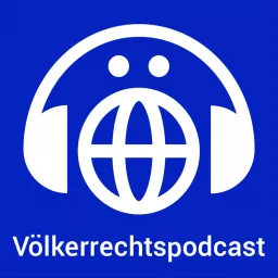 Völkerrechtspodcast