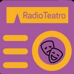 RadioTeatro Podcast artwork