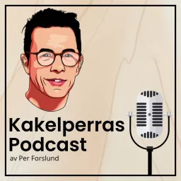 Kakelperras Podcast