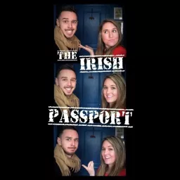 The Irish Passport Podcast artwork