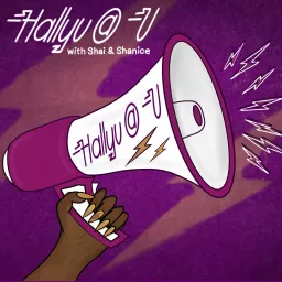 Hallyu At You Podcast artwork