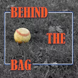 Behind the Bag Podcast artwork