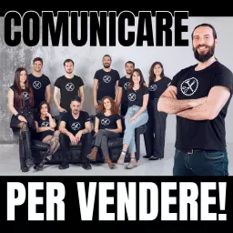 Comunicare per Vendere - i Sarti del Web Podcast artwork