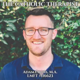 The Catholic Therapist