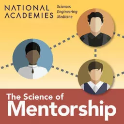 The Science of Mentorship Podcast artwork