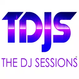 The DJ Sessions Podcast artwork