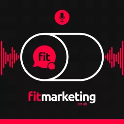 Fit Marketing Podcast artwork