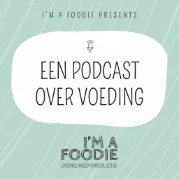 Een podcast over voeding