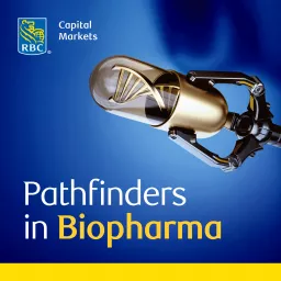 Pathfinders in Biopharma Podcast artwork