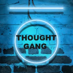Thought Gang Podcast artwork