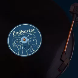 PodSurtar - Por Nicolas Avansini Podcast artwork