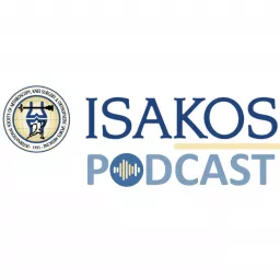 ISAKOS PODCAST artwork