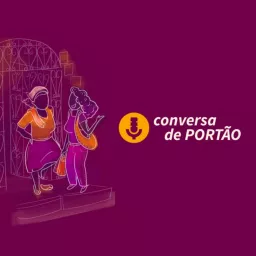 Conversa de Portão