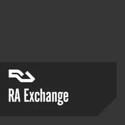 RA Exchange Podcast artwork