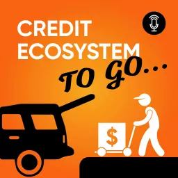 Credit Eco To Go Podcast artwork