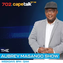 The Aubrey Masango Show