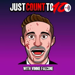 Just count to 10 Podcast artwork