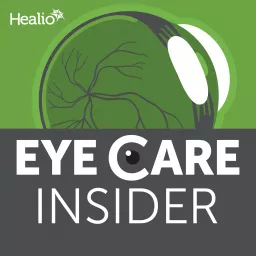 Eye Care Insider Podcast artwork