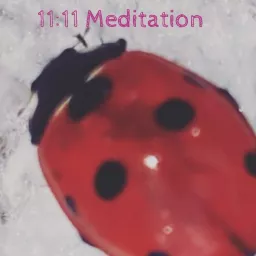 11:11 Meditation Podcast artwork