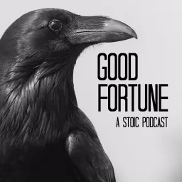 Good Fortune Podcast artwork