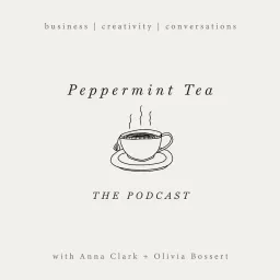 Peppermint Tea Podcast artwork