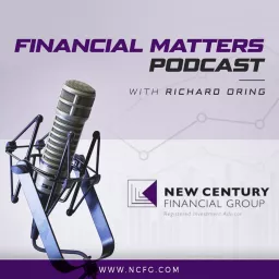 Financial Matters with Richard Oring Podcast artwork