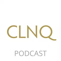 CLNQ Podcast artwork