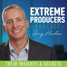 Extreme Producers: Their Insights and Secrets Podcast artwork
