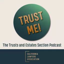 Trust Me Podcast artwork