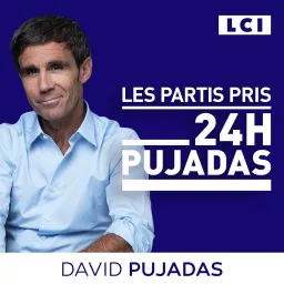 24H Pujadas - Les partis pris Podcast artwork