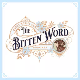 The Bitten Word Podcast artwork