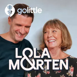 Lola & Morten: Spørg om børn og parforhold Podcast artwork
