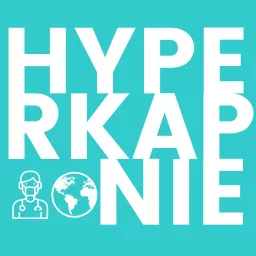 Hyperkapnie - Der Podcast über Nachhaltigkeit in der Anästhesie artwork